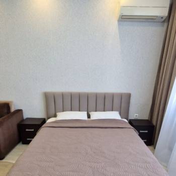 Сдается 1-комнатная квартира, 47 м²