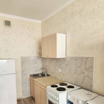 Сдается 1-комнатная квартира, 36 м²