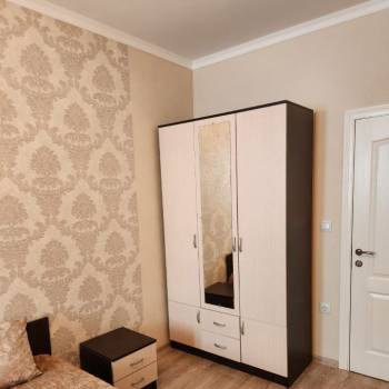 Сдается 1-комнатная квартира, 36 м²