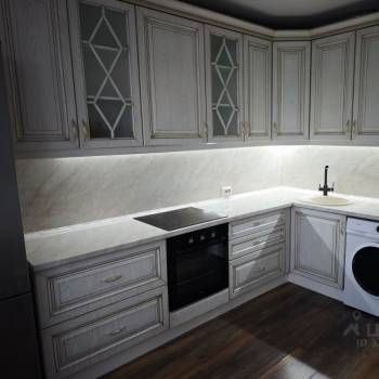 Сдается 1-комнатная квартира, 39 м²