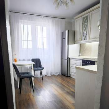 Сдается 1-комнатная квартира, 39 м²