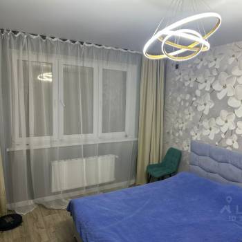 Продается 3-х комнатная квартира, 85,7 м²