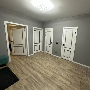 Продается 3-х комнатная квартира, 85,7 м²