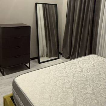 Сдается 1-комнатная квартира, 45 м²