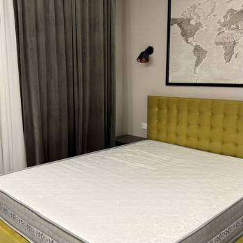 Сдается 1-комнатная квартира, 45 м²