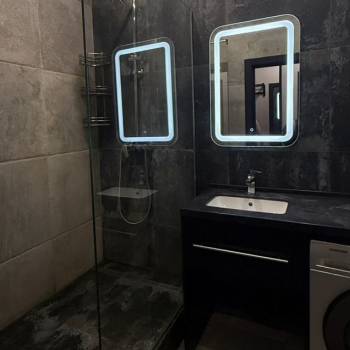 Сдается 1-комнатная квартира, 45 м²