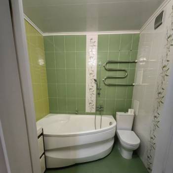 Сдается 1-комнатная квартира, 35 м²