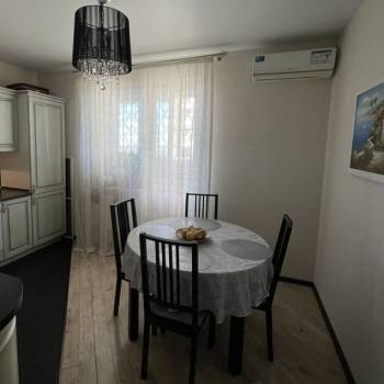 Сдается 2-х комнатная квартира, 59 м²