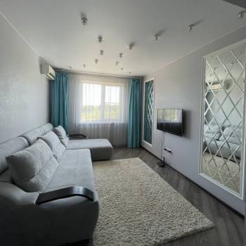 Сдается 2-х комнатная квартира, 59 м²