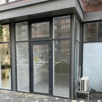 Сдается Нежилое помещение, 96 м²