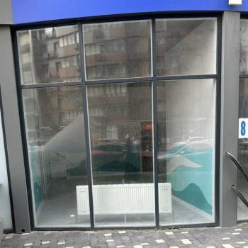 Сдается Нежилое помещение, 96 м²