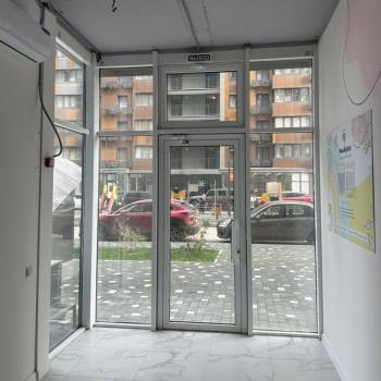 Сдается Нежилое помещение, 96 м²