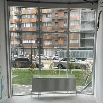 Сдается Нежилое помещение, 96 м²