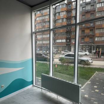 Сдается Нежилое помещение, 96 м²