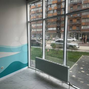 Сдается Нежилое помещение, 96 м²