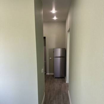 Продается 1-комнатная квартира, 28,4 м²