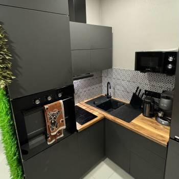 Продается 1-комнатная квартира, 35,2 м²