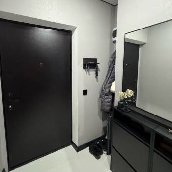 Продается 1-комнатная квартира, 35,2 м²