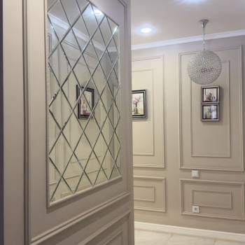 Продается 2-х комнатная квартира, 83 м²