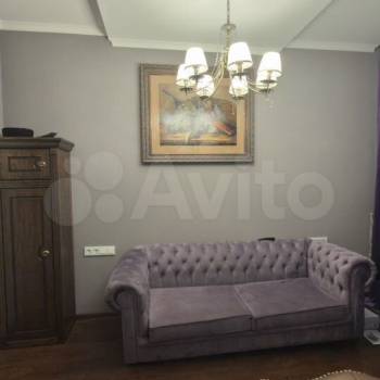 Продается 2-х комнатная квартира, 83 м²