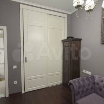 Продается 2-х комнатная квартира, 83 м²