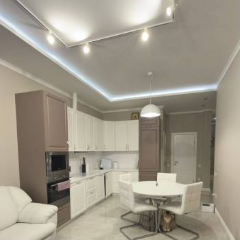 Продается 2-х комнатная квартира, 83 м²