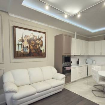 Продается 2-х комнатная квартира, 83 м²