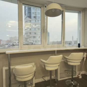 Продается 2-х комнатная квартира, 83 м²