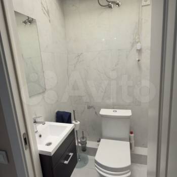 Продается 2-х комнатная квартира, 83 м²