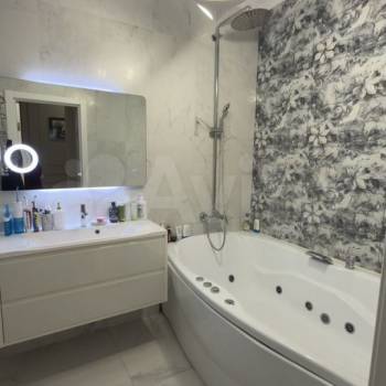 Продается 2-х комнатная квартира, 83 м²