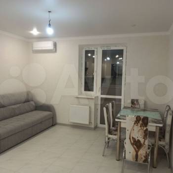 Продается 2-х комнатная квартира, 47,5 м²