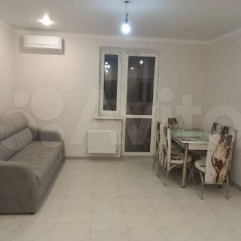 Продается 2-х комнатная квартира, 47,5 м²