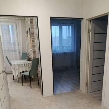 Продается 2-х комнатная квартира, 47,6 м²