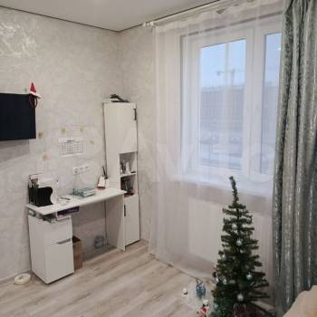 Продается 2-х комнатная квартира, 47,6 м²
