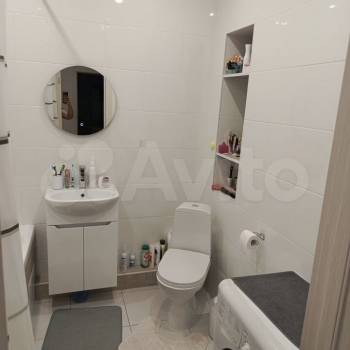 Продается 2-х комнатная квартира, 47,6 м²