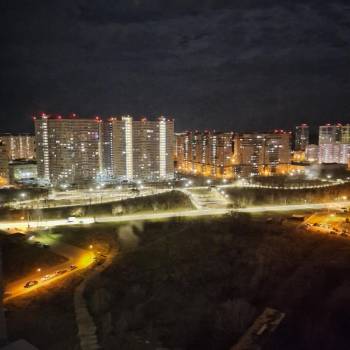 Сдается 2-х комнатная квартира, 61 м²