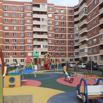 Сдается 1-комнатная квартира, 38 м²