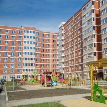 Сдается 1-комнатная квартира, 38 м²