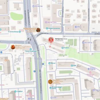 Сдается Нежилое помещение, 71,1 м²