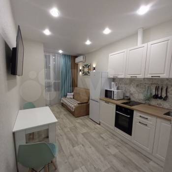 Сдается 1-комнатная квартира, 32 м²