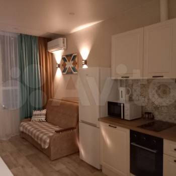 Сдается 1-комнатная квартира, 32 м²