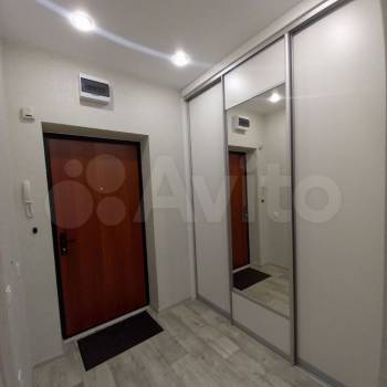 Сдается 1-комнатная квартира, 32 м²