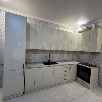 Сдается 2-х комнатная квартира, 57 м²