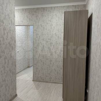 Сдается 2-х комнатная квартира, 57 м²