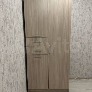 Сдается 2-х комнатная квартира, 57 м²