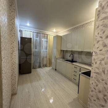 Сдается 2-х комнатная квартира, 57 м²