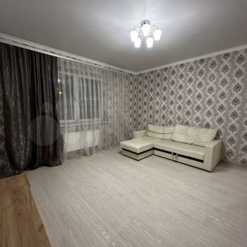 Сдается 2-х комнатная квартира, 57 м²