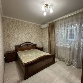 Сдается 2-х комнатная квартира, 57 м²