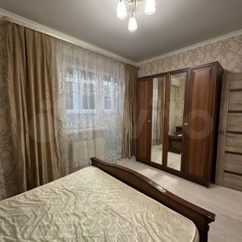 Сдается 2-х комнатная квартира, 57 м²