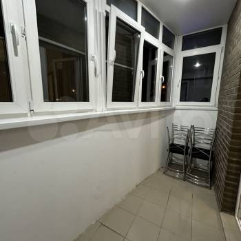 Сдается 2-х комнатная квартира, 57 м²